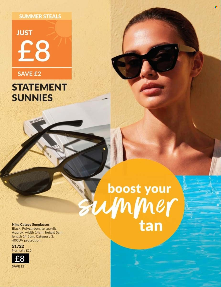 Avon offer - 01/06/2026 - 30/06/2026. Page 142