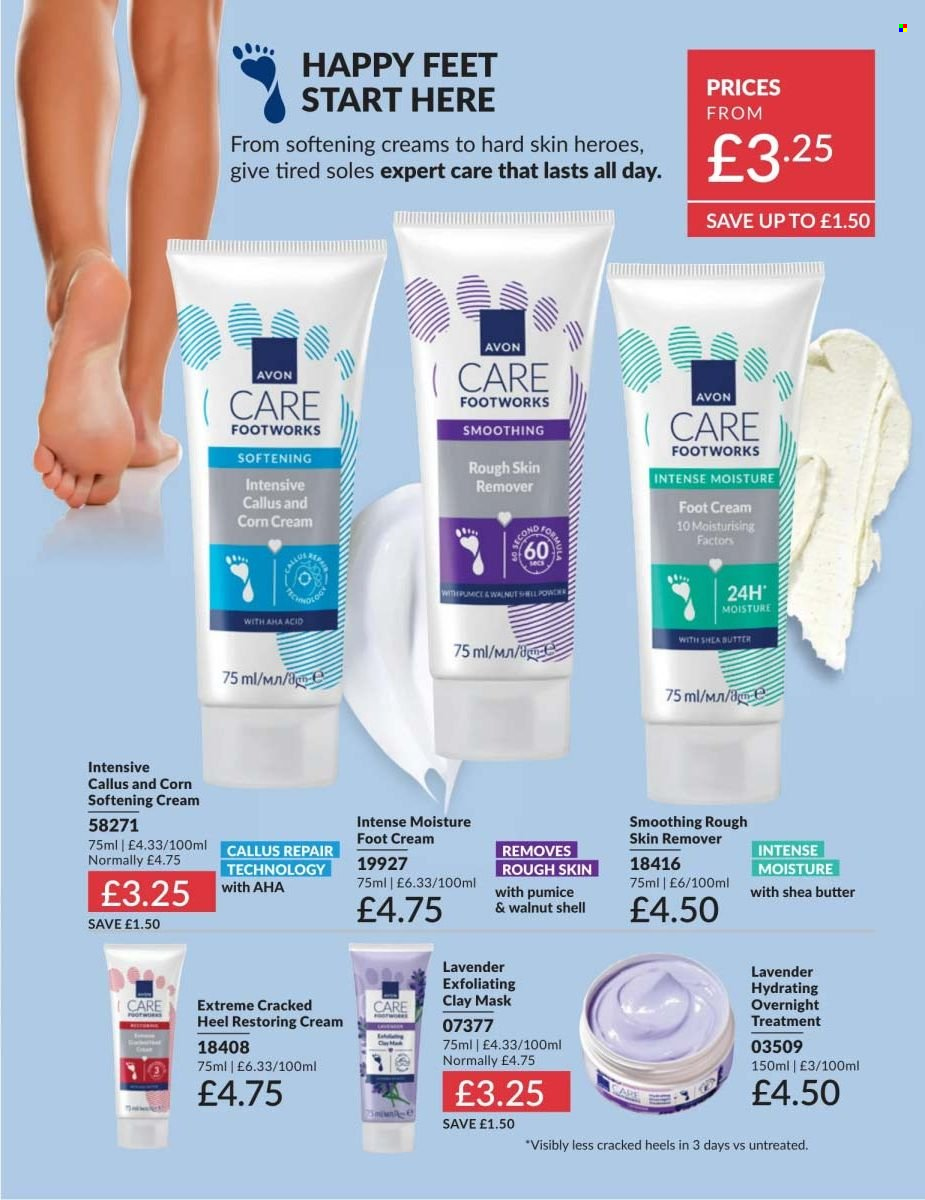 Avon offer - 01/06/2026 - 30/06/2026. Page 153