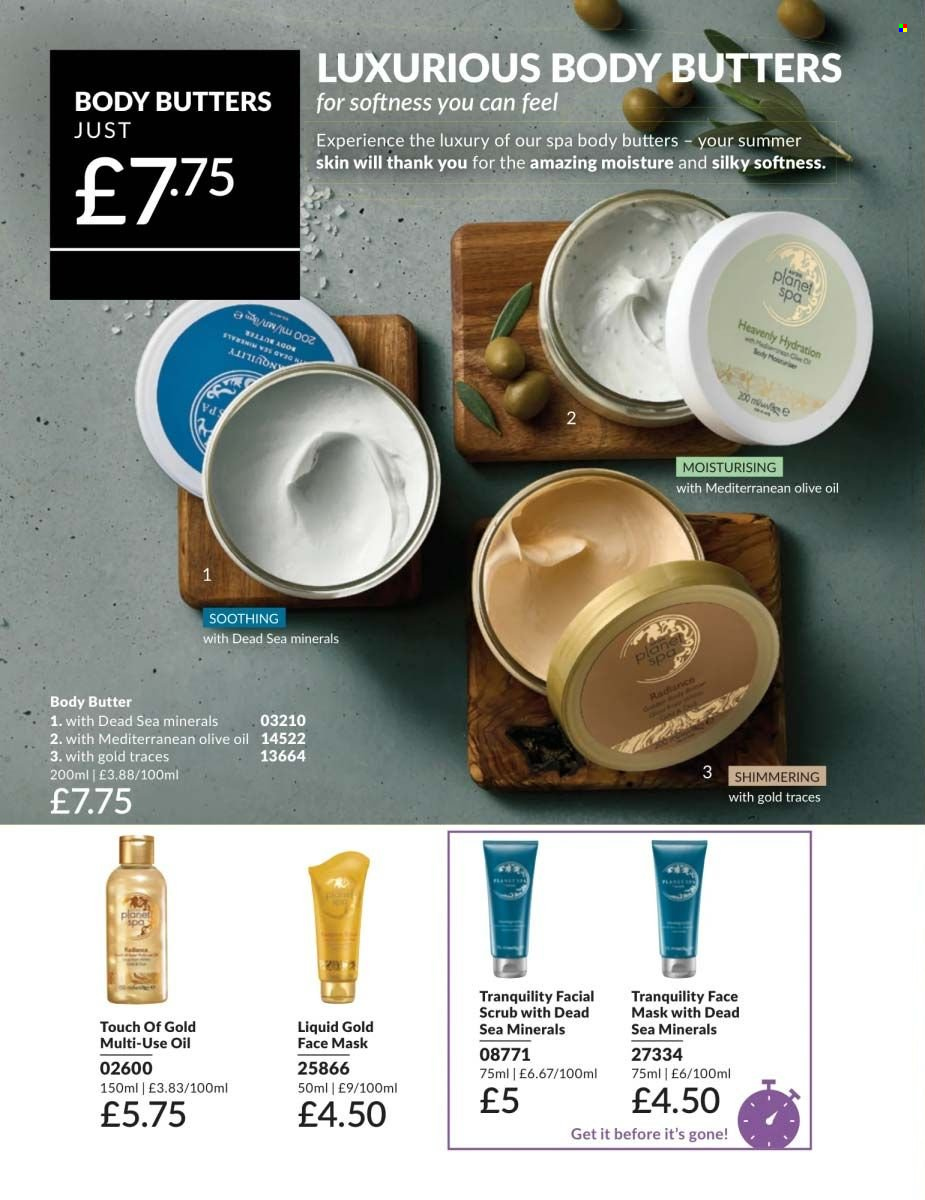 Avon offer - 01/06/2026 - 30/06/2026. Page 154