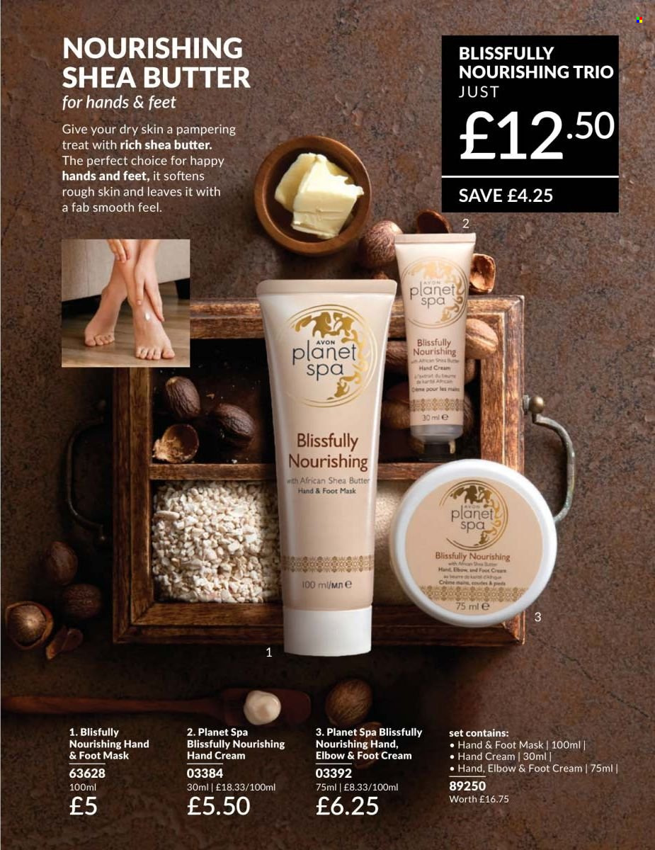 Avon offer - 01/06/2026 - 30/06/2026. Page 155