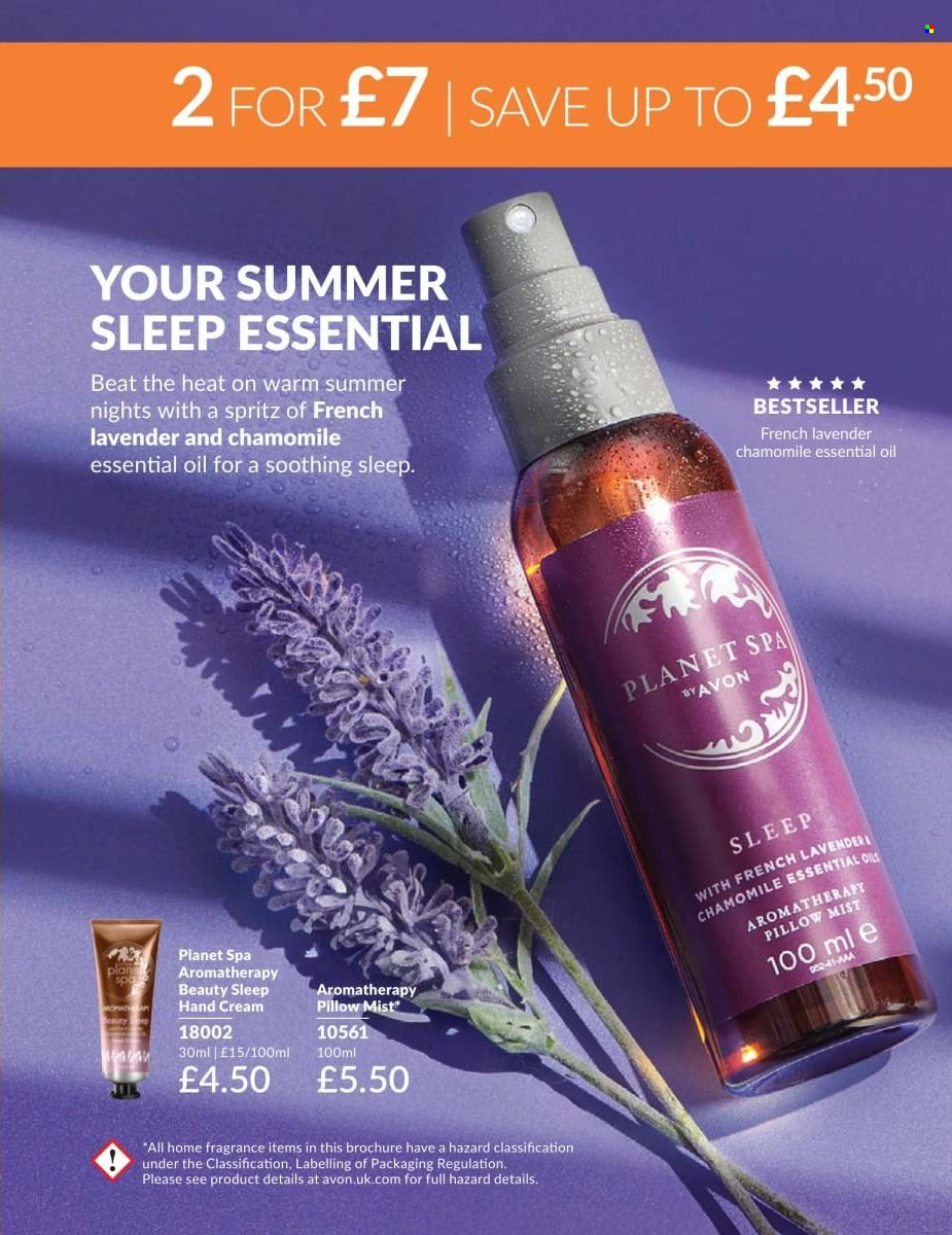 Avon offer - 01/06/2026 - 30/06/2026. Page 157