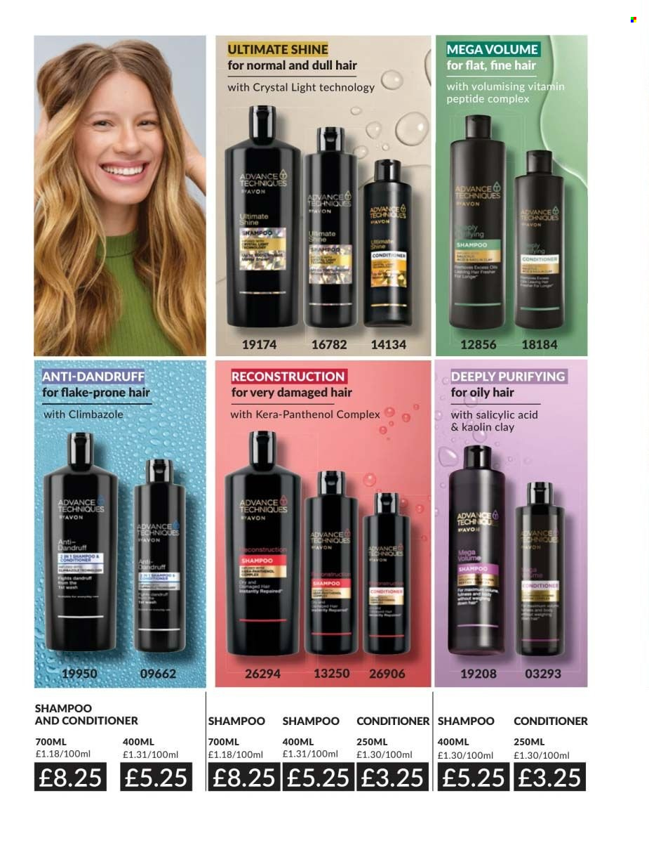 Avon offer - 01/06/2026 - 30/06/2026. Page 162