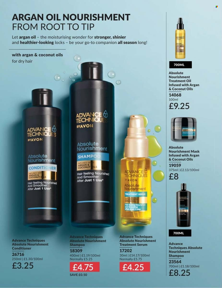 Avon offer - 01/06/2026 - 30/06/2026. Page 166