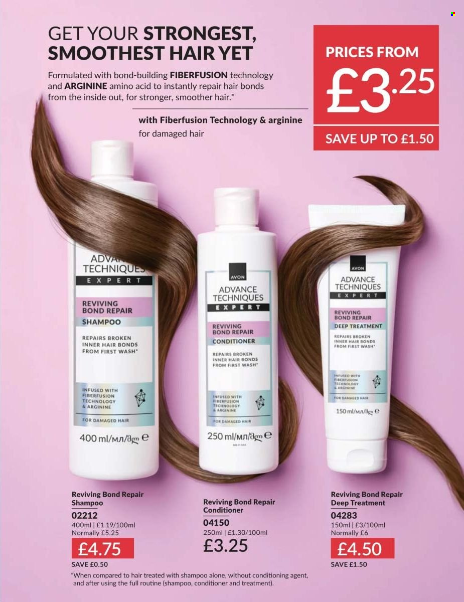 Avon offer - 01/06/2026 - 30/06/2026. Page 167