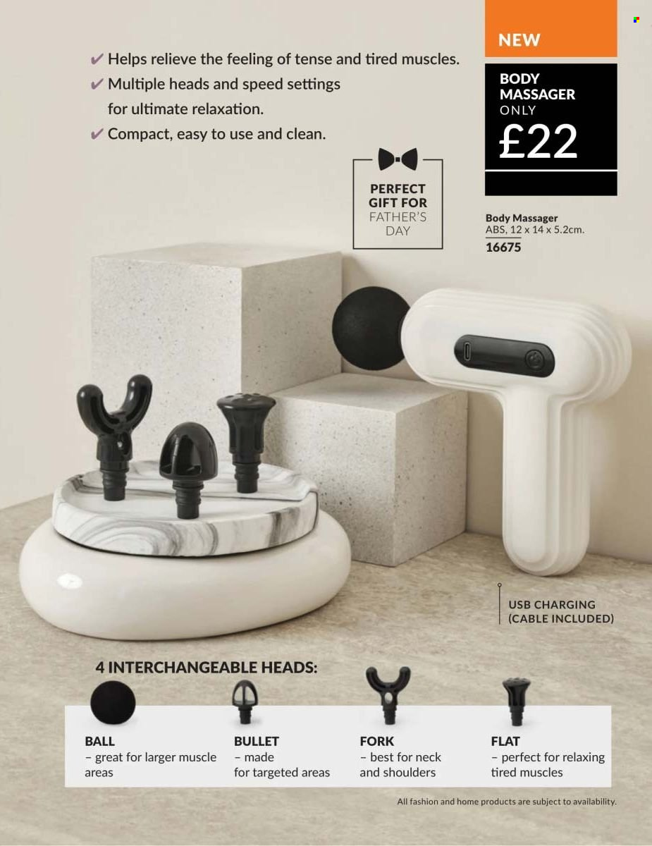 Avon offer - 01/06/2026 - 30/06/2026. Page 171