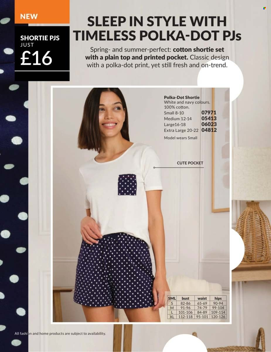 Avon offer - 01/06/2026 - 30/06/2026. Page 172