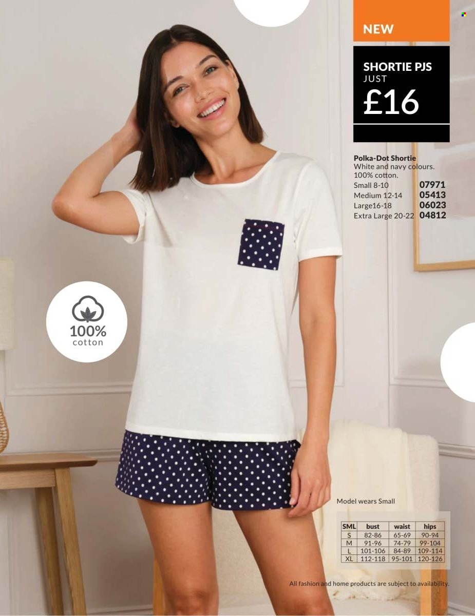 Avon offer - 01/06/2026 - 30/06/2026. Page 173