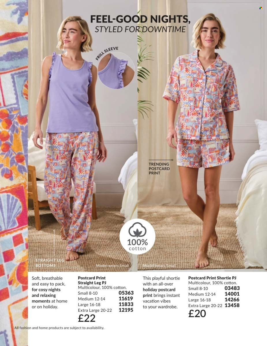 Avon offer - 01/06/2026 - 30/06/2026. Page 174