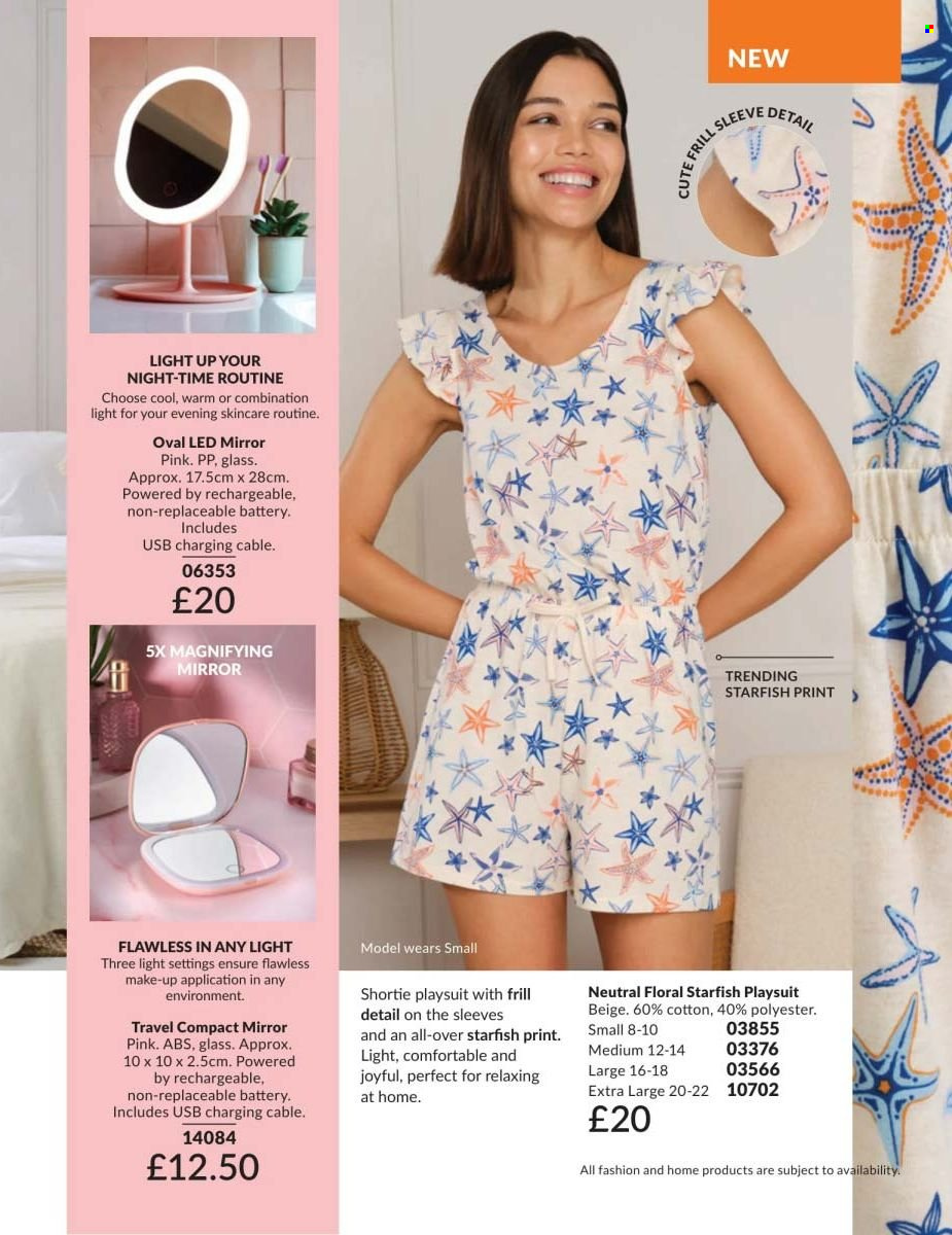 Avon offer - 01/06/2026 - 30/06/2026. Page 175
