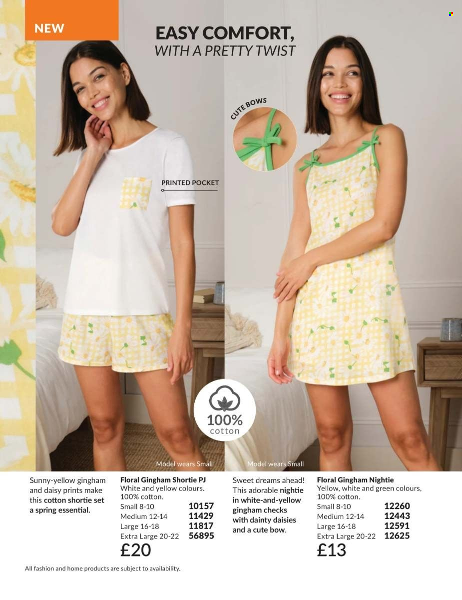 Avon offer - 01/06/2026 - 30/06/2026. Page 176