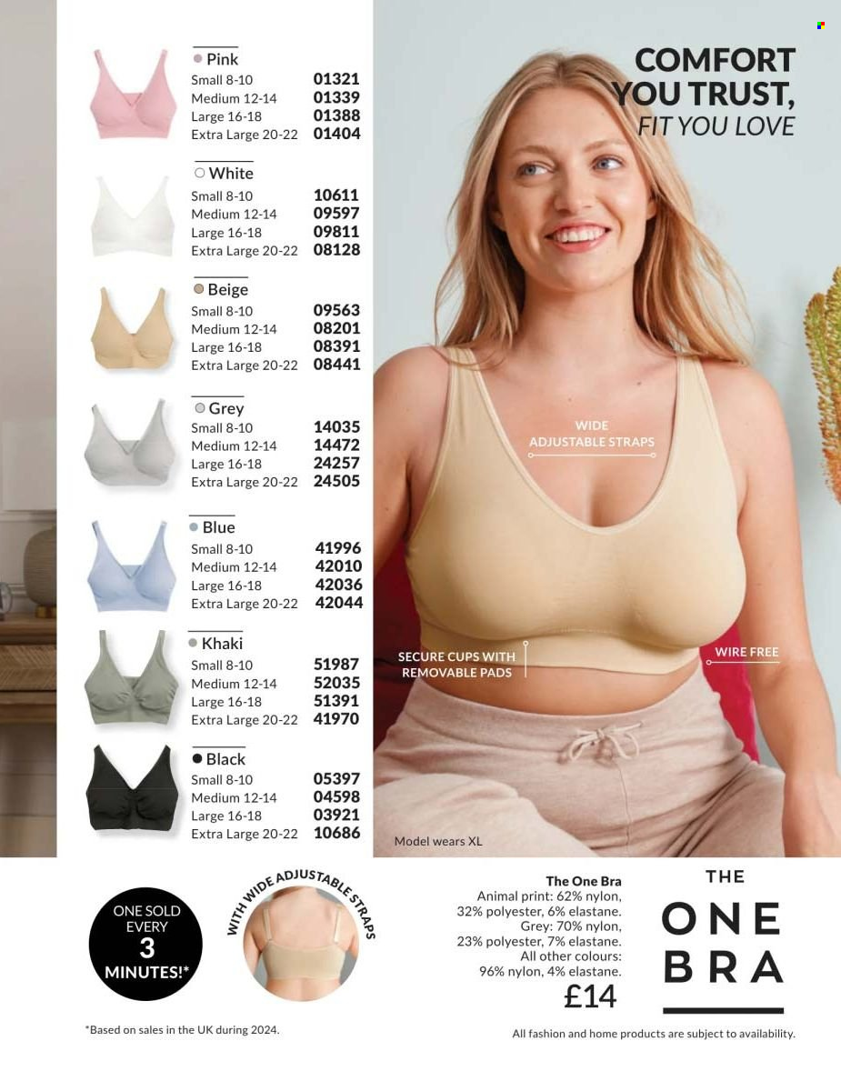 Avon offer - 01/06/2026 - 30/06/2026. Page 177