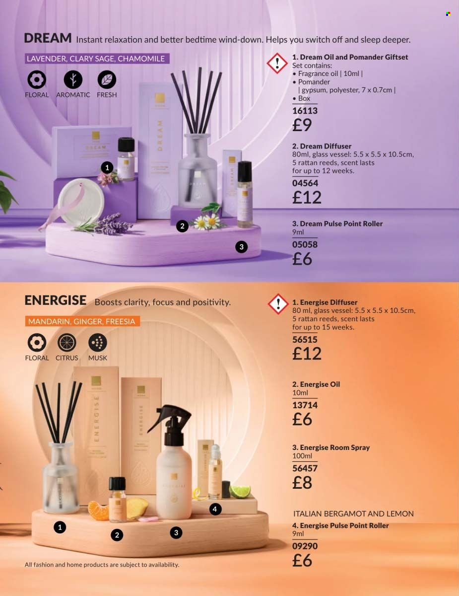 Avon offer - 01/06/2026 - 30/06/2026. Page 178