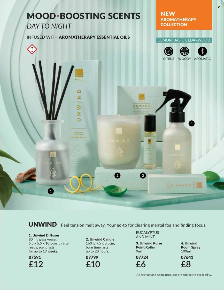 Avon offer - 01/06/2026 - 30/06/2026. Page 179