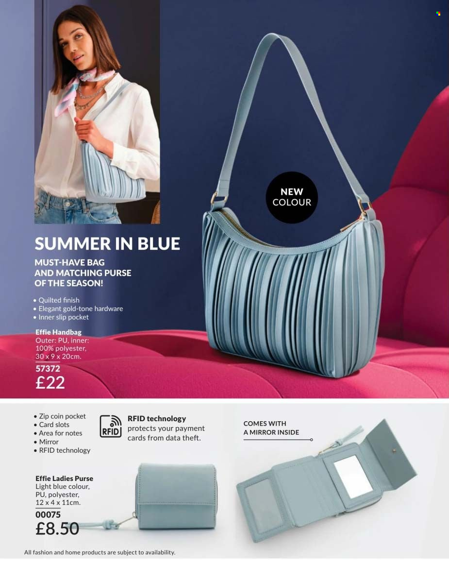 Avon offer - 01/06/2026 - 30/06/2026. Page 180