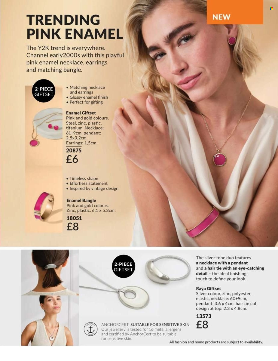 Avon offer - 01/06/2026 - 30/06/2026. Page 181