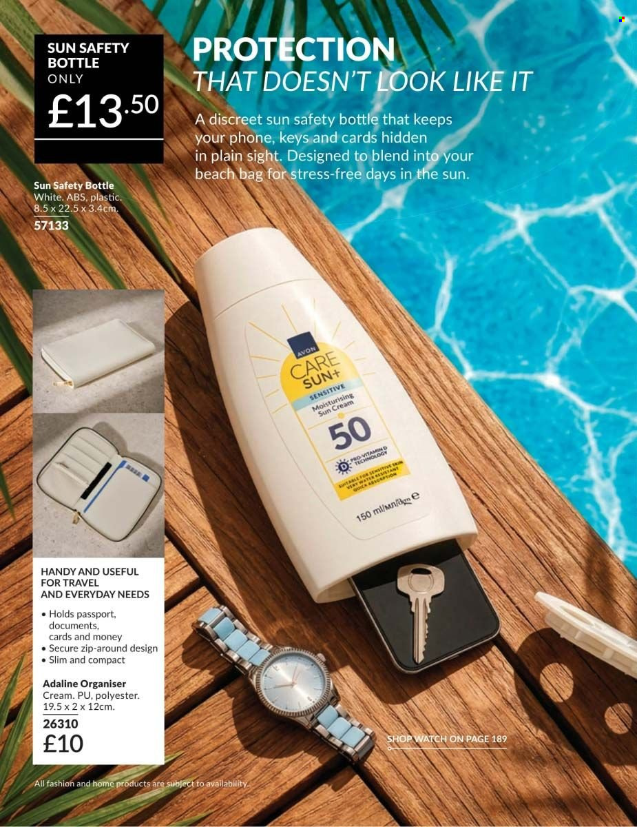 Avon offer - 01/06/2026 - 30/06/2026. Page 182