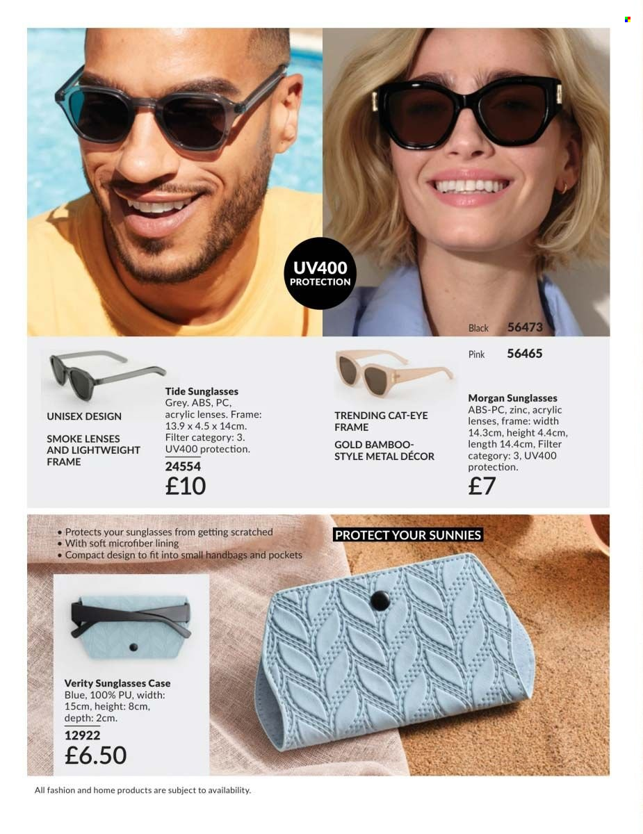 Avon offer - 01/06/2026 - 30/06/2026. Page 184