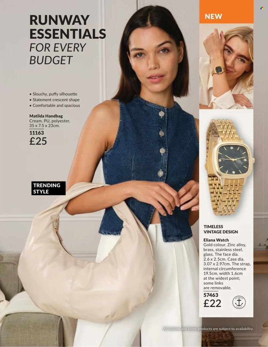 Avon offer - 01/06/2026 - 30/06/2026. Page 187