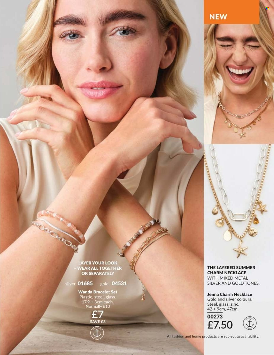 Avon offer - 01/06/2026 - 30/06/2026. Page 192