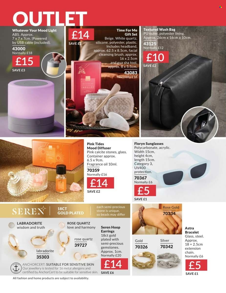 Avon offer - 01/06/2026 - 30/06/2026. Page 195