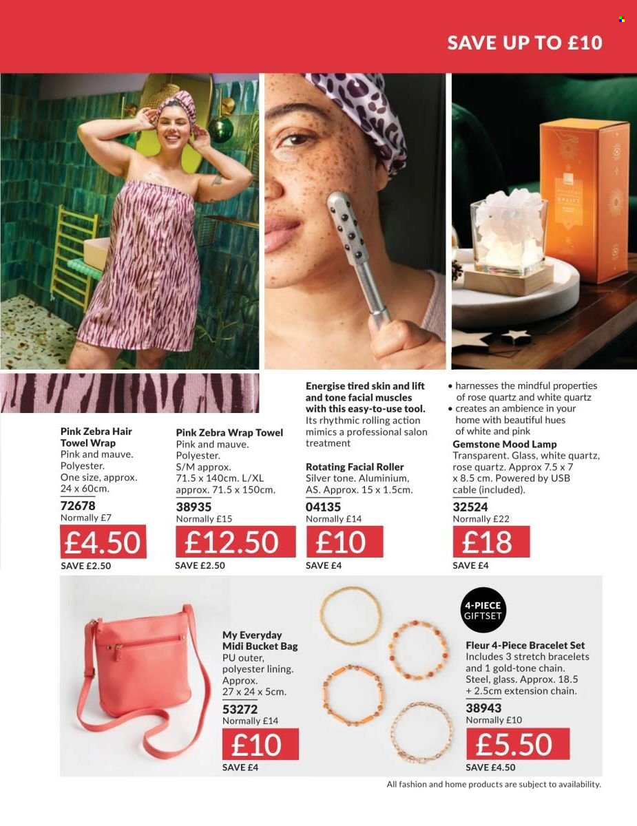 Avon offer - 01/06/2026 - 30/06/2026. Page 196