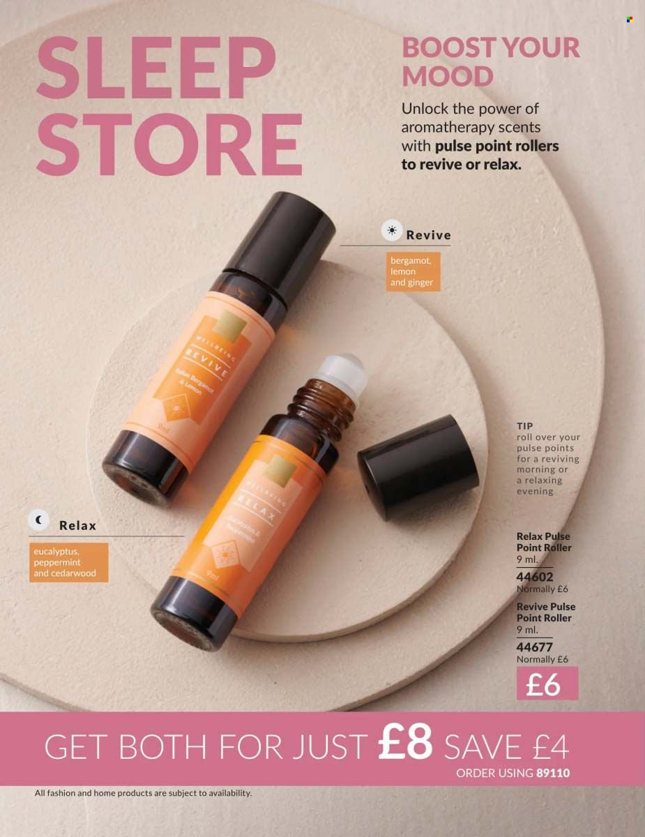 Avon offer - 01/06/2026 - 30/06/2026. Page 199