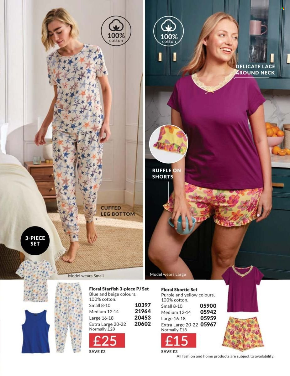Avon offer - 01/06/2026 - 30/06/2026. Page 200