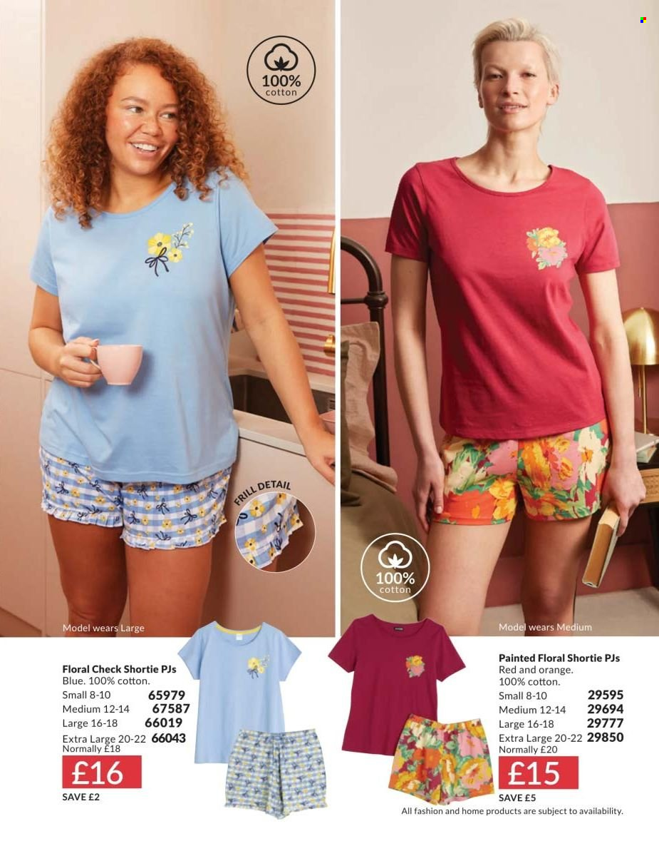 Avon offer - 01/06/2026 - 30/06/2026. Page 202