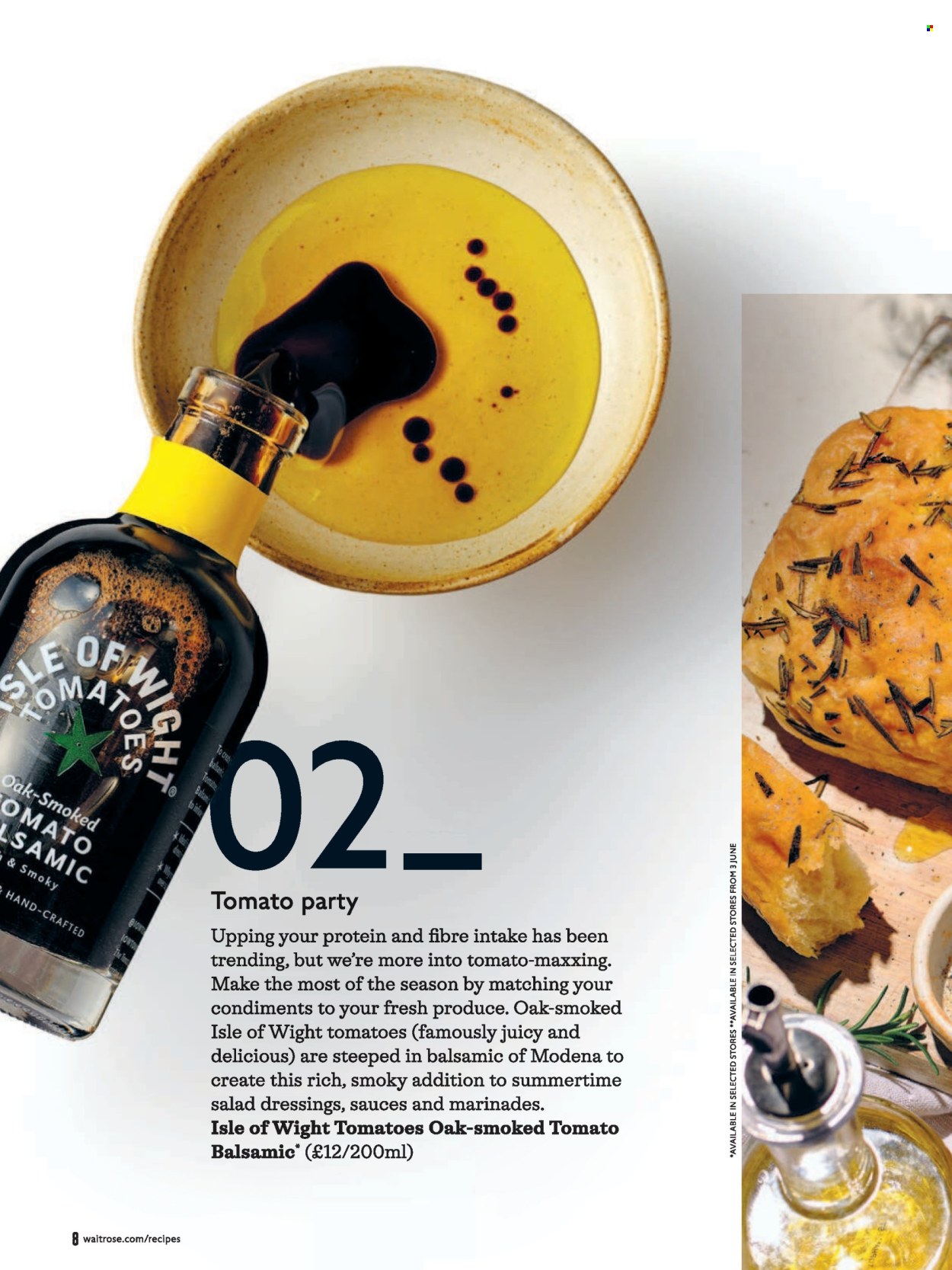 Waitrose offer - 01/06/2026 - 30/06/2026. Page 8