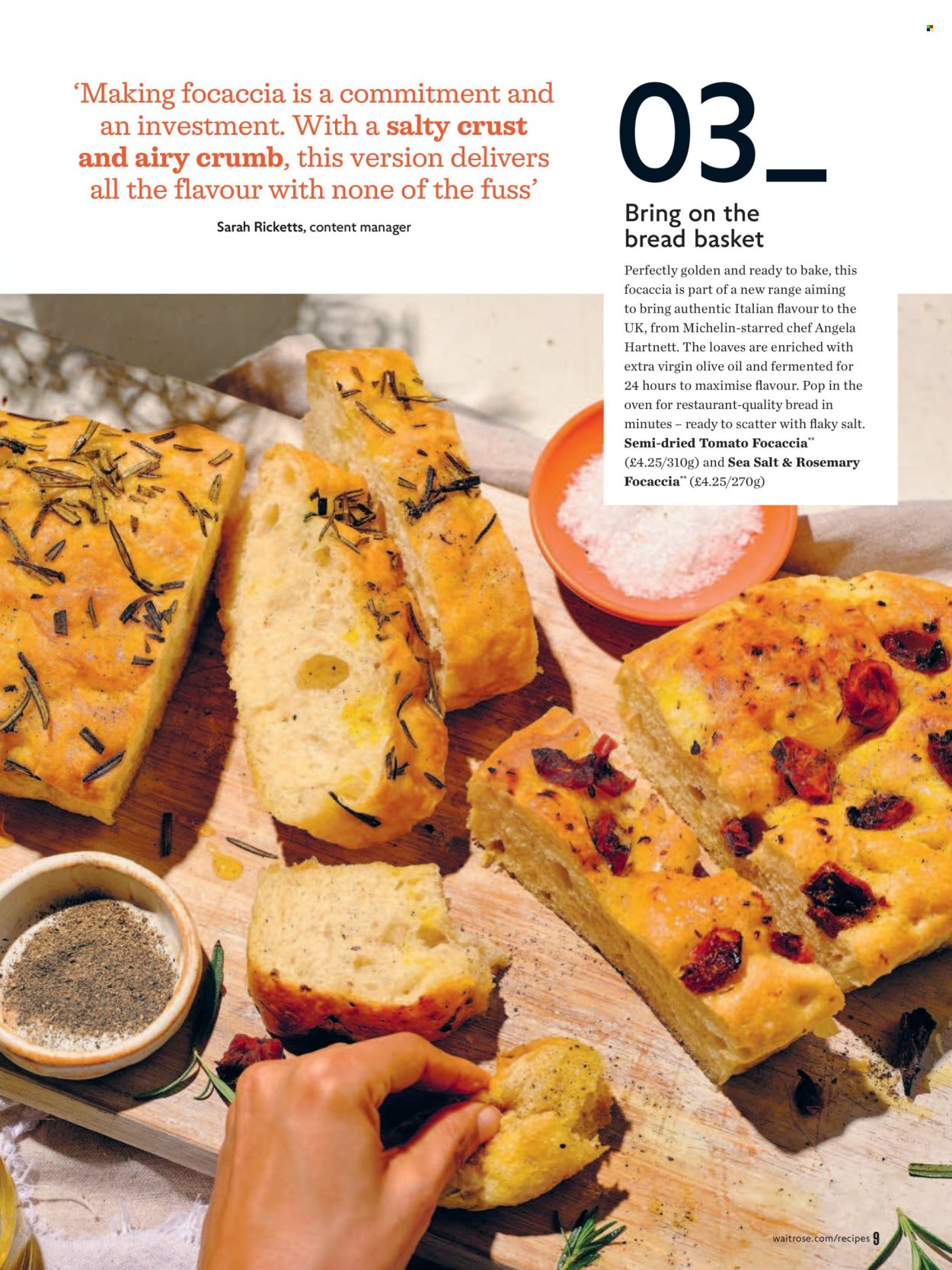 Waitrose offer - 01/06/2026 - 30/06/2026. Page 9