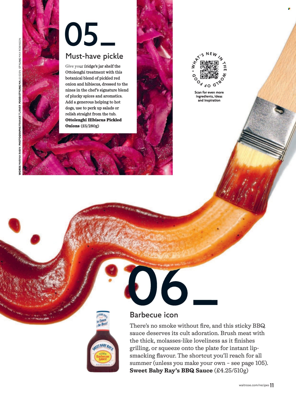 Waitrose offer - 01/06/2026 - 30/06/2026. Page 11