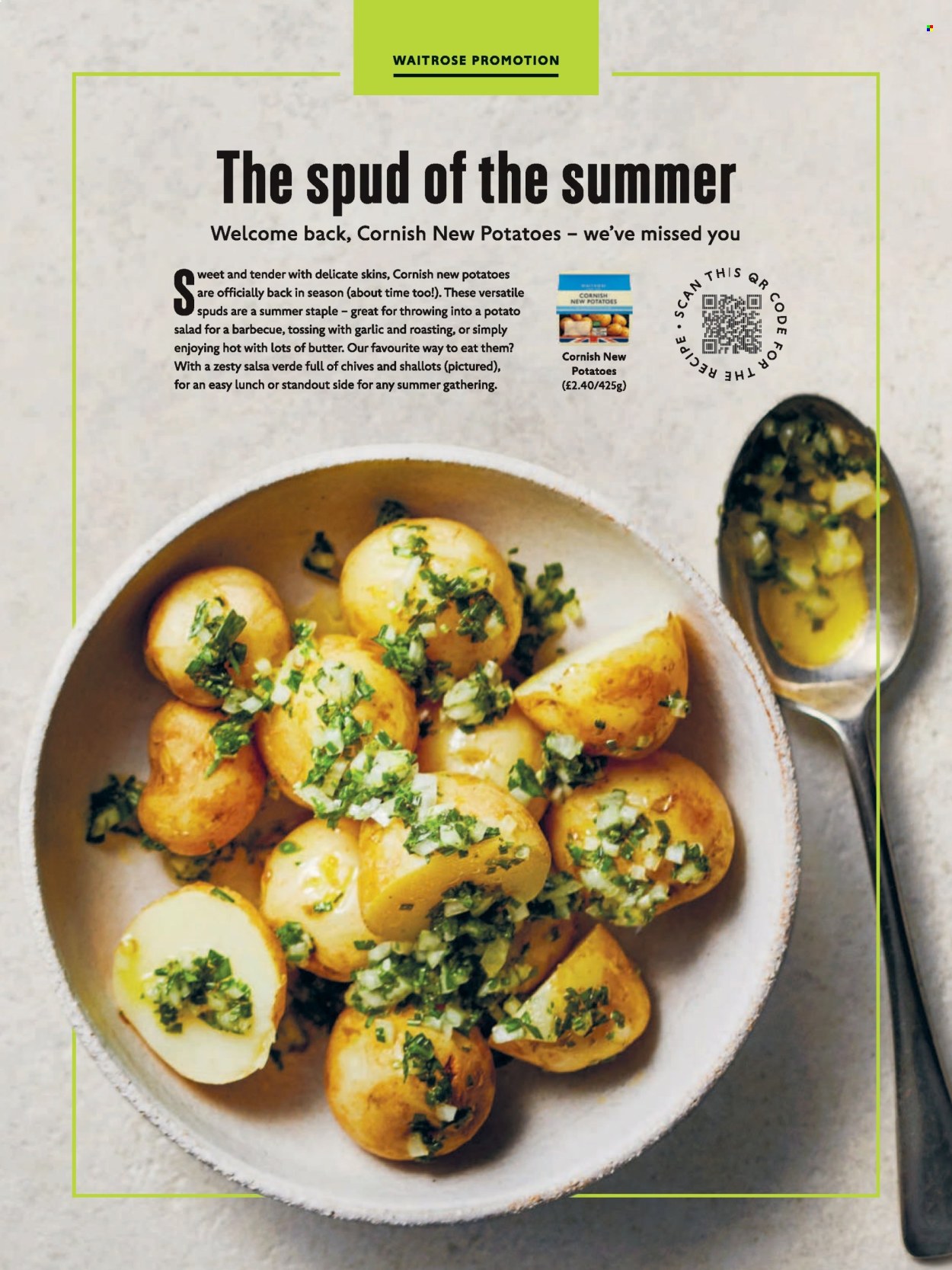 Waitrose offer - 01/06/2026 - 30/06/2026. Page 15