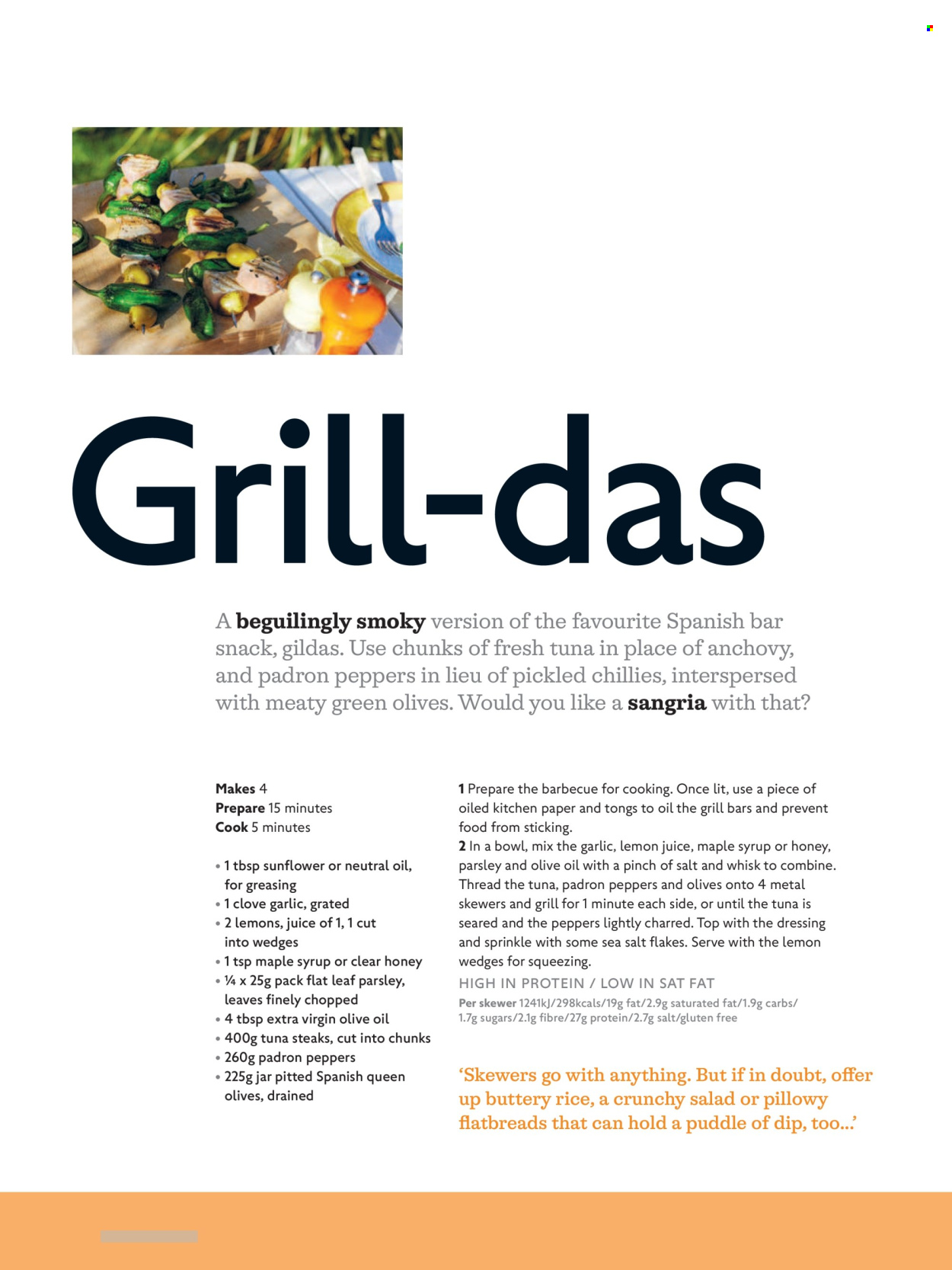 Waitrose offer - 01/06/2026 - 30/06/2026. Page 24
