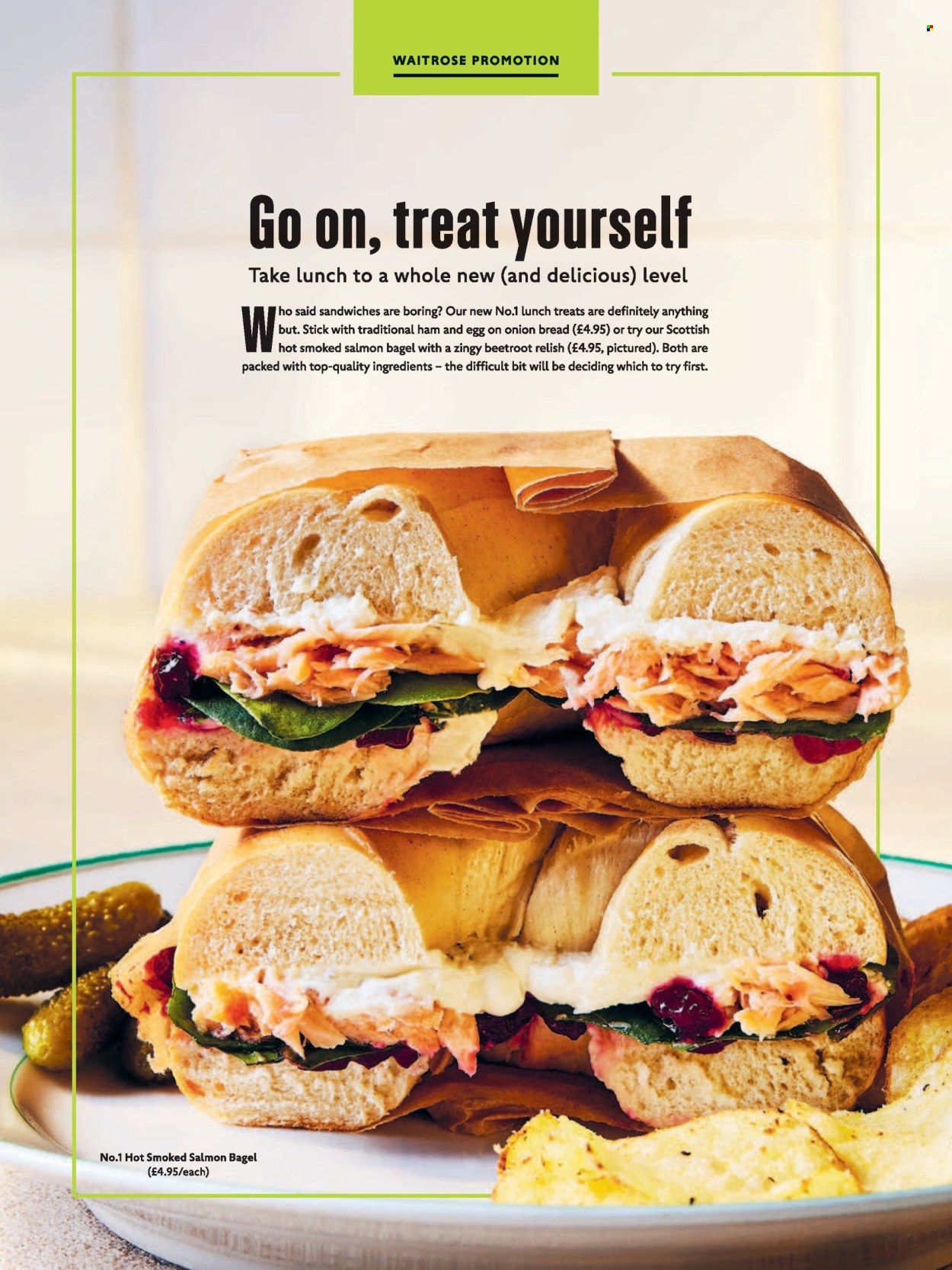 Waitrose offer - 01/06/2026 - 30/06/2026. Page 39
