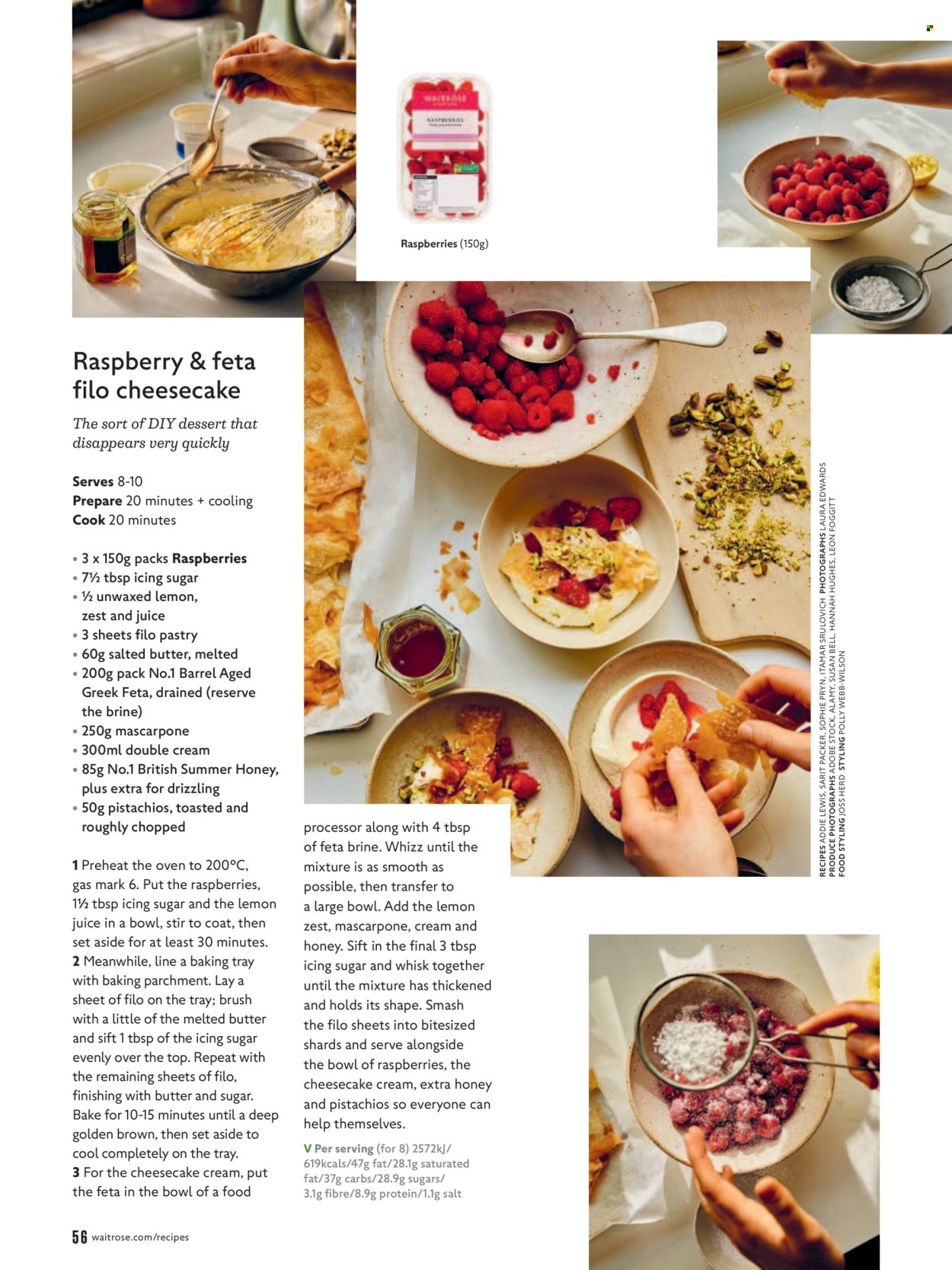 Waitrose offer - 01/06/2026 - 30/06/2026. Page 56