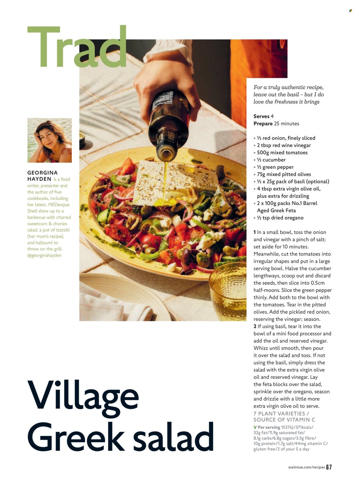 Waitrose offer - 01/06/2026 - 30/06/2026. Page 67
