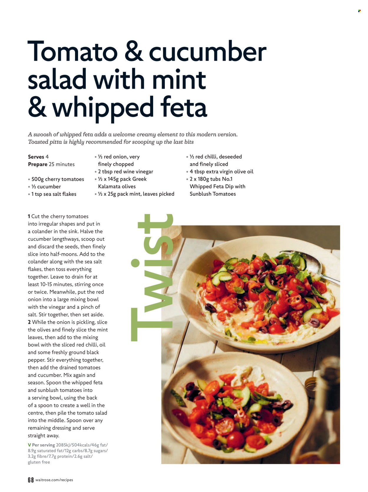Waitrose offer - 01/06/2026 - 30/06/2026. Page 68