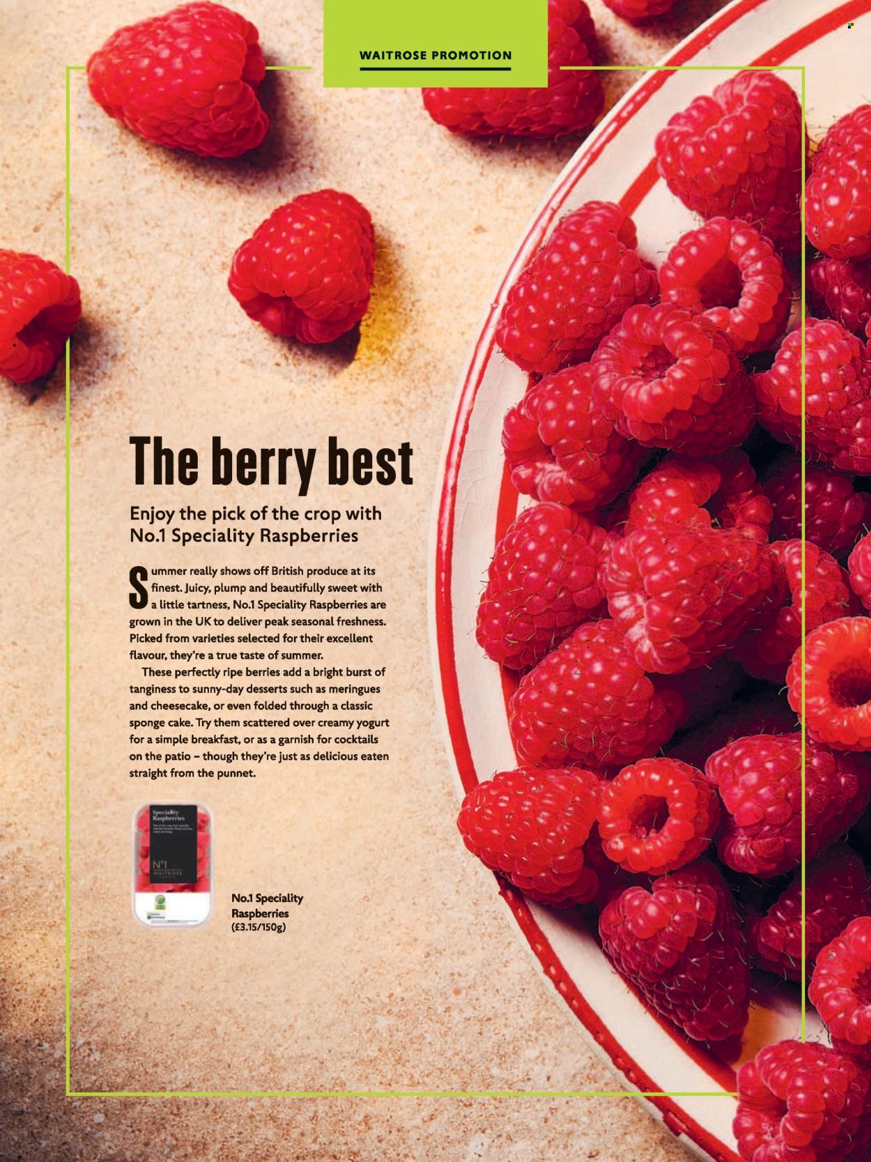 Waitrose offer - 01/06/2026 - 30/06/2026. Page 74