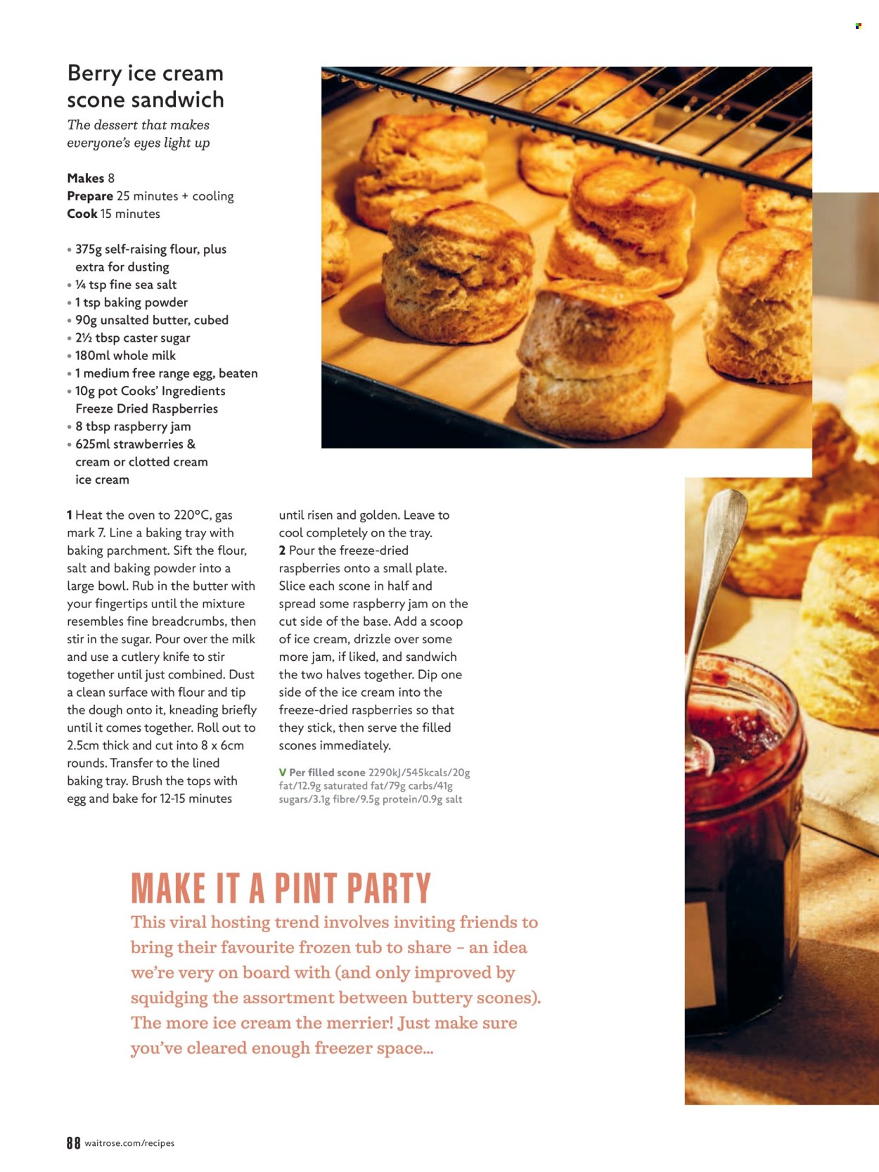 Waitrose offer - 01/06/2026 - 30/06/2026. Page 88