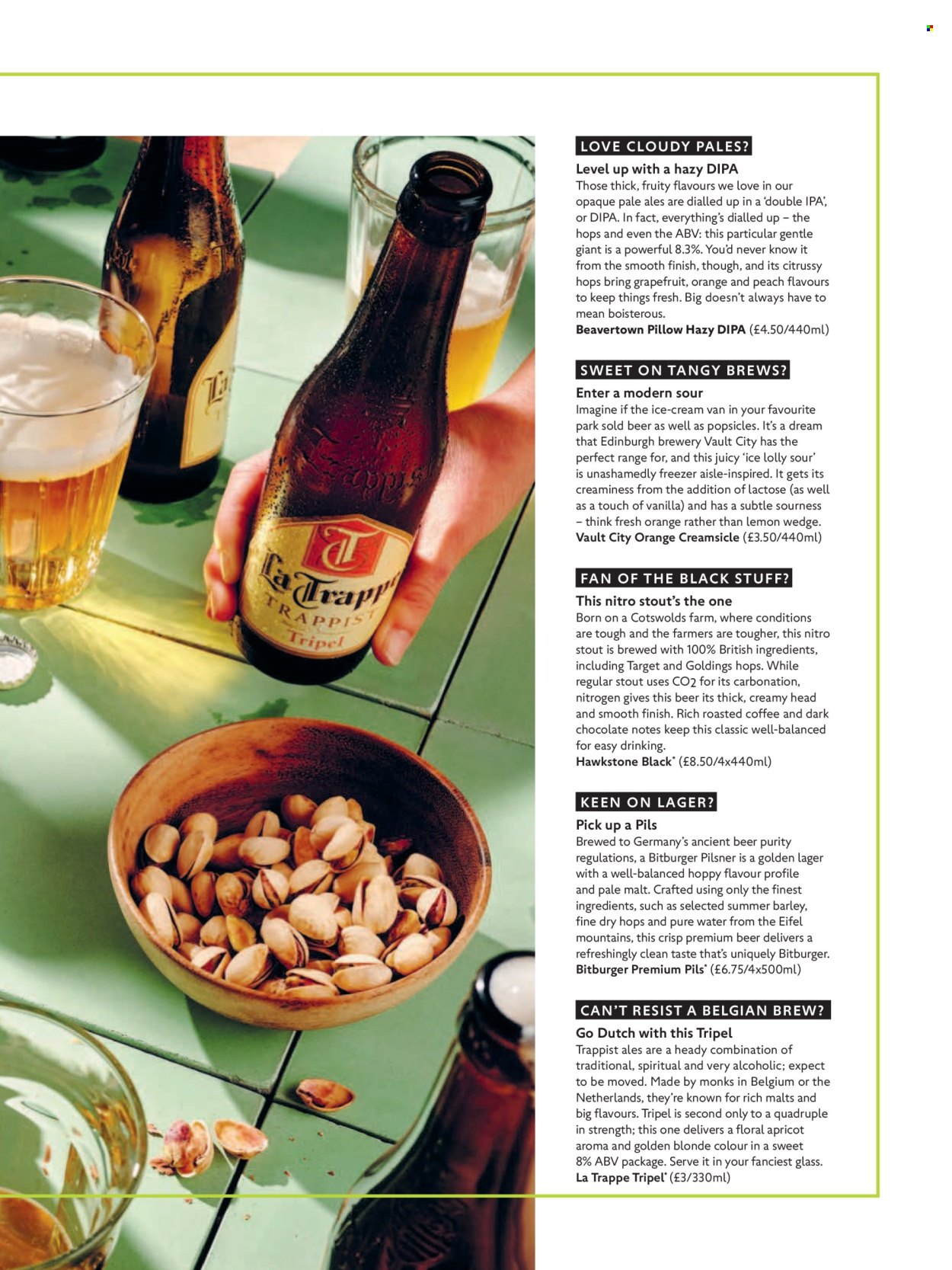 Waitrose offer - 01/06/2026 - 30/06/2026. Page 91