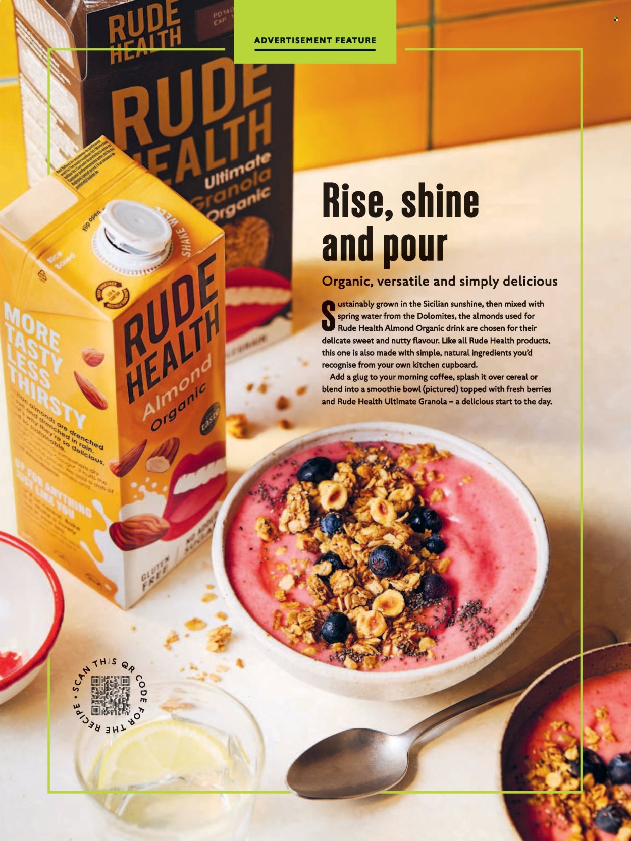 Waitrose offer - 01/06/2026 - 30/06/2026. Page 92