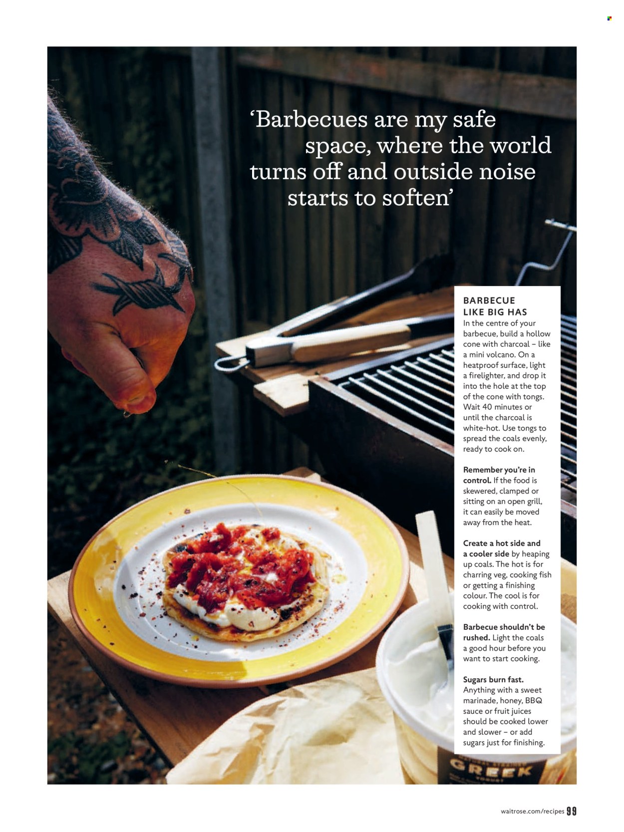 Waitrose offer - 01/06/2026 - 30/06/2026. Page 99