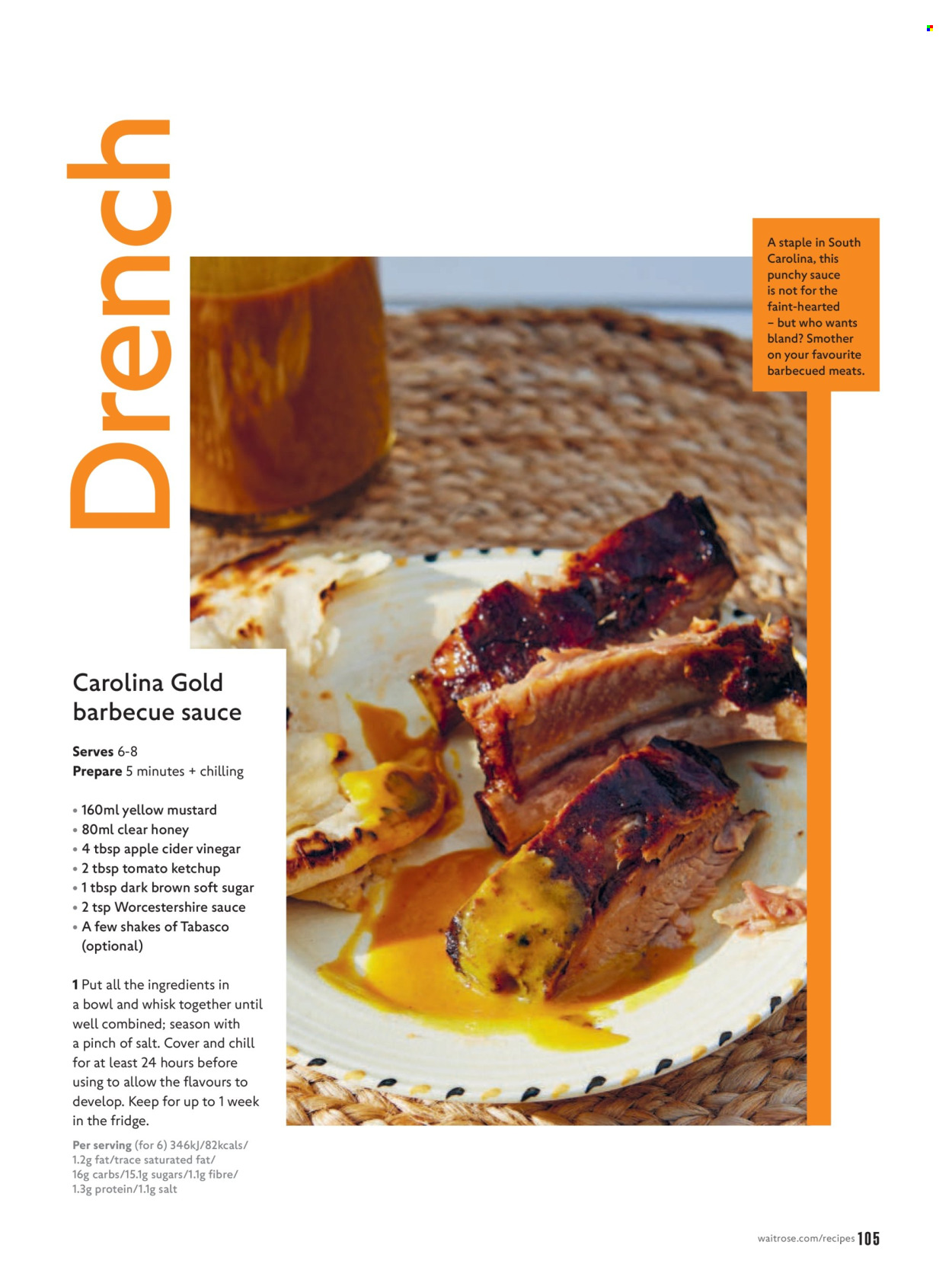 Waitrose offer - 01/06/2026 - 30/06/2026. Page 105