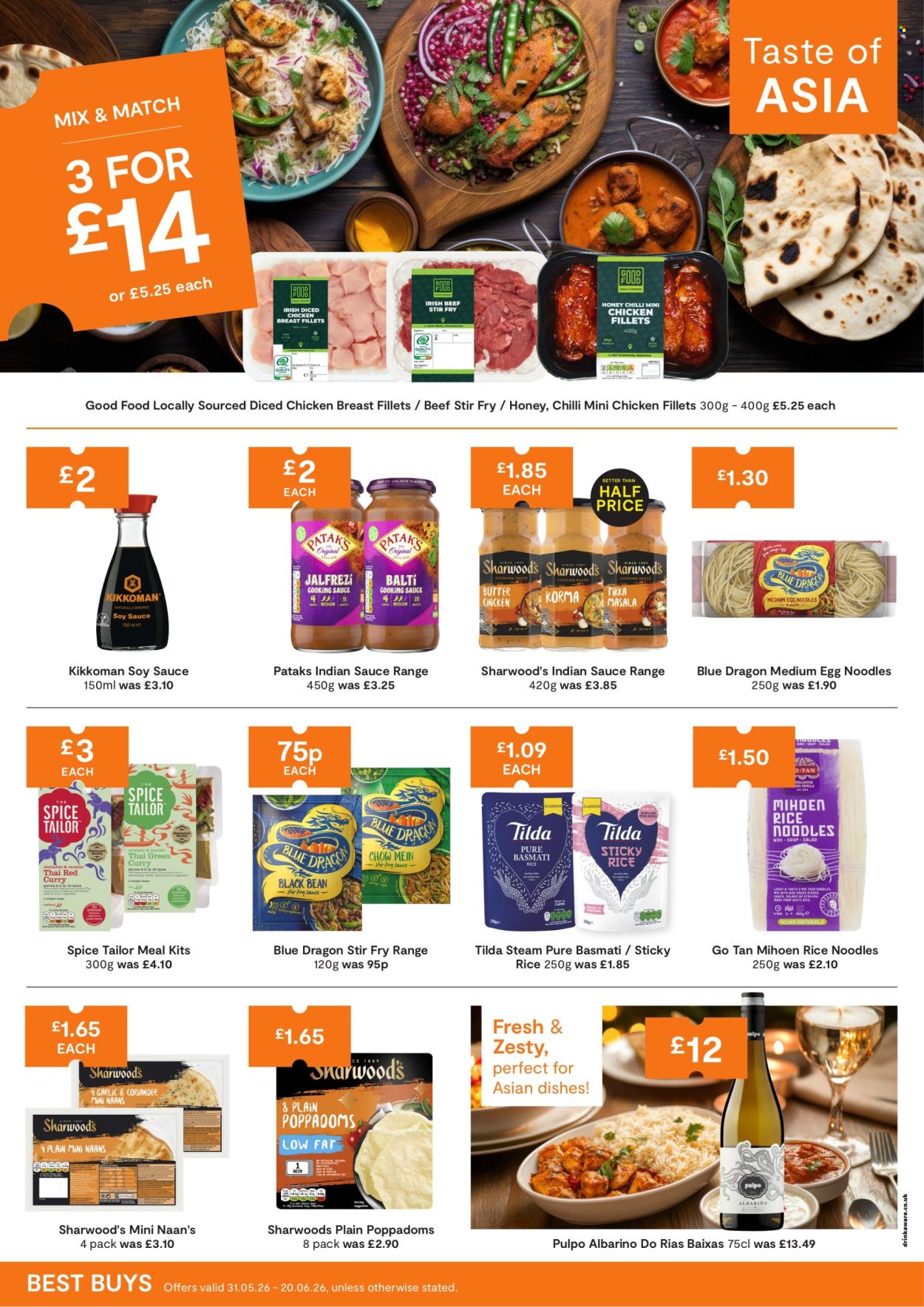 SuperValu offer - 31/05/2026 - 20/06/2026. Page 4