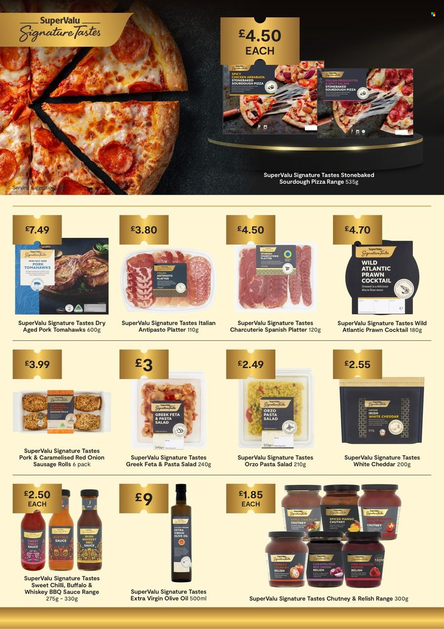 SuperValu offer - 31/05/2026 - 20/06/2026. Page 8