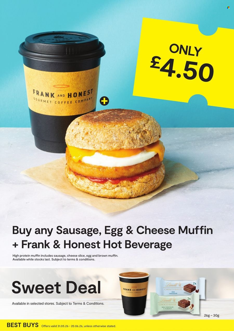SuperValu offer - 31/05/2026 - 20/06/2026. Page 10