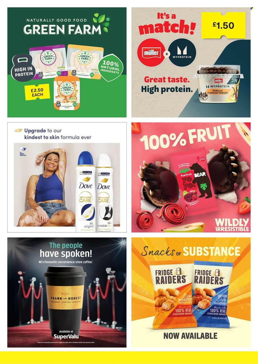SuperValu offer - 31/05/2026 - 20/06/2026. Page 16