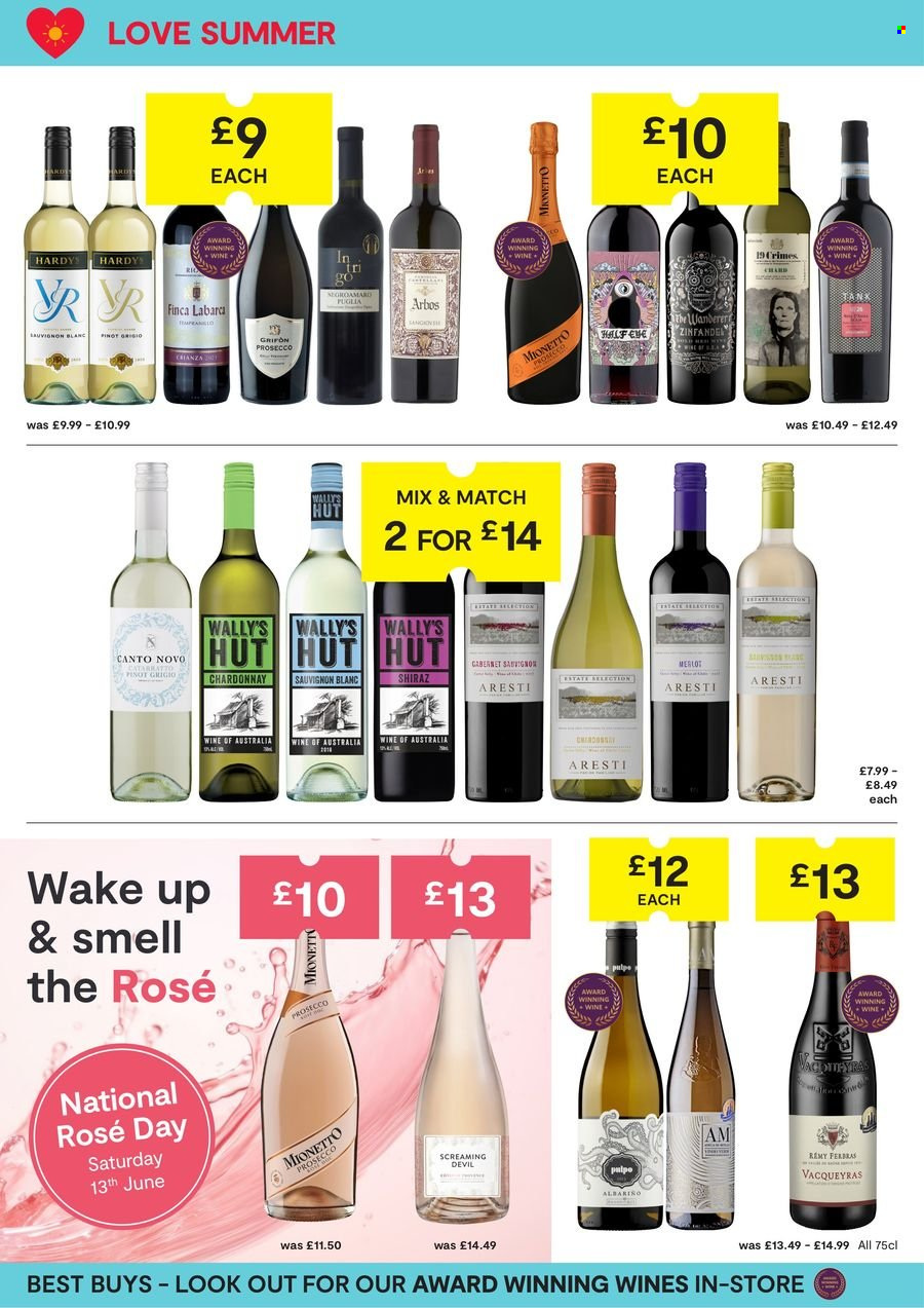 SuperValu offer - 31/05/2026 - 20/06/2026. Page 20