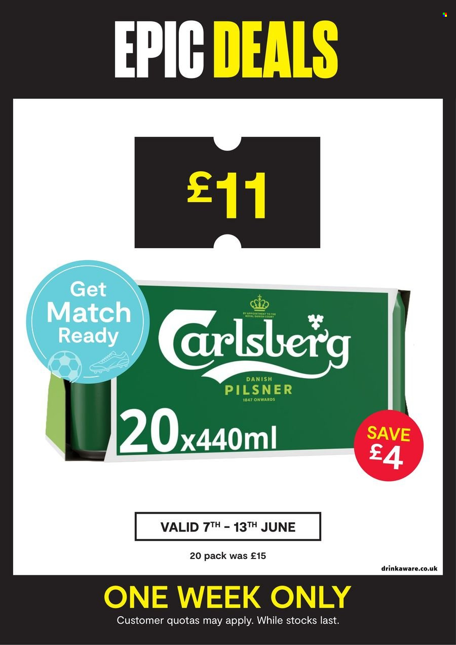 SuperValu offer - 31/05/2026 - 20/06/2026. Page 22