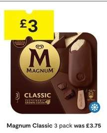 Magnum Classic